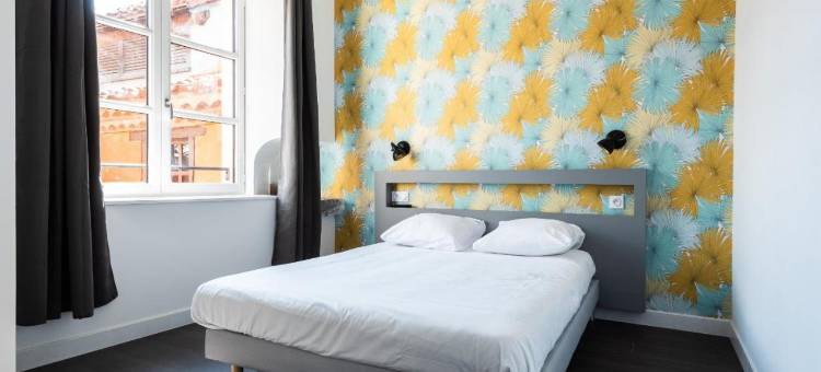 Le Couvent - Hostel图片