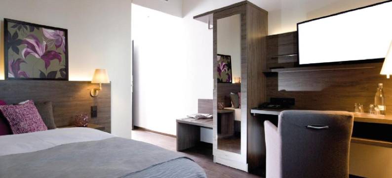 艾斯林格托尔酒店(Hotel Eislinger Tor)图片