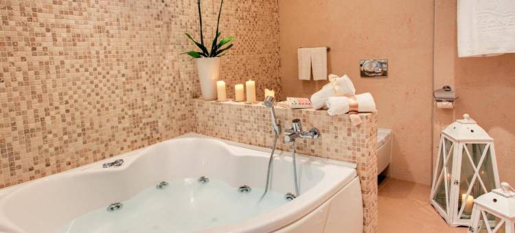 梅萨皮亚之狮贝斯特韦斯特优质酒店和会议中心(Best Western Plus Leone di Messapia Hotel  Conference)图片