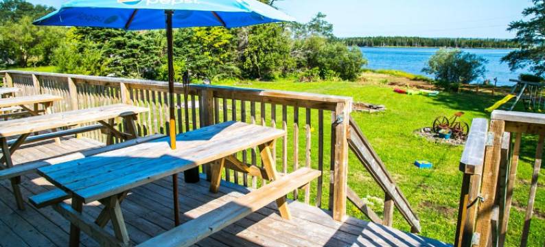 格朗德斯维尔宾馆(Groundswell Pub & Inn)图片