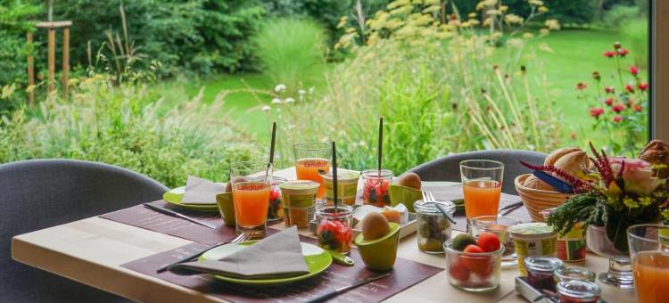 美丽乡村生态酒店(Biohotel Schönhagener Mühle)图片