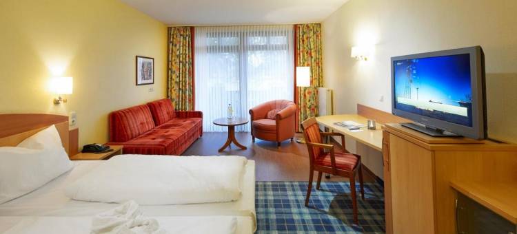 迪美尔西戈贝尔酒店(Göbel's Seehotel Diemelsee)图片