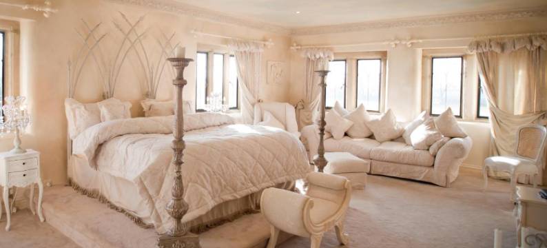 科特庄园民宿(Manor Court)图片