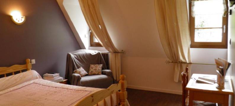 比利牛斯宾馆(Auberge des Pyrénées)图片