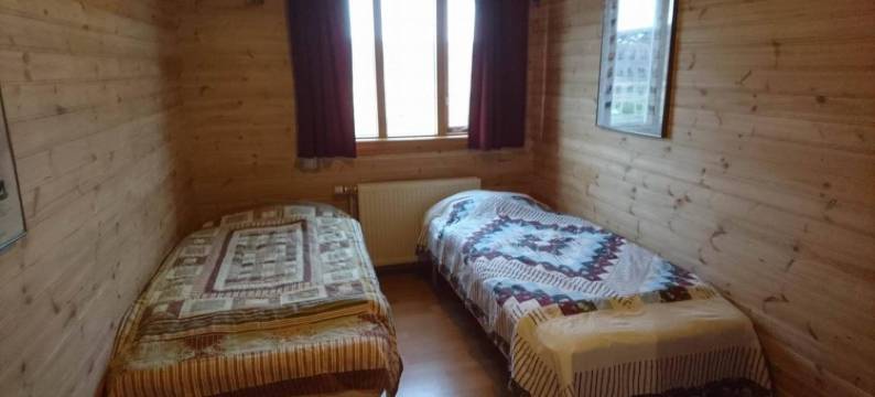 艾普斯塔迪尔小屋酒店(Erpsstadir Cottage)图片