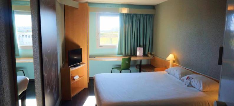 宜必思欧什酒店(Ibis Auch)图片