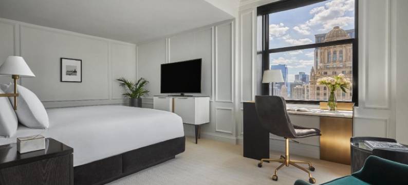 芝加哥彭德里酒店(Pendry Chicago)图片