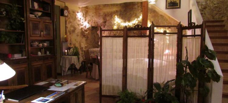 德拉路孜旅馆(Hostal de la Luz)图片