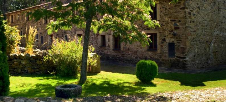 罗克港特里斯茅乡村酒店(Puerto Roque Turismo Rural)图片