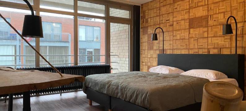 安诺酒店(Anno)图片