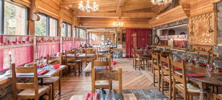 艾库尔伊酒店(Hotel l'Ecureuil)图片