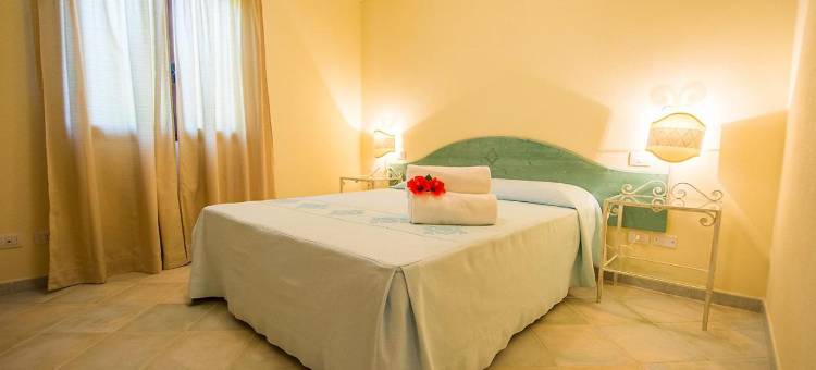 玛利亚罗萨里亚住宅酒店 - 维科弗留利 1 号(Le Residenze di Vico Friuli 1)图片