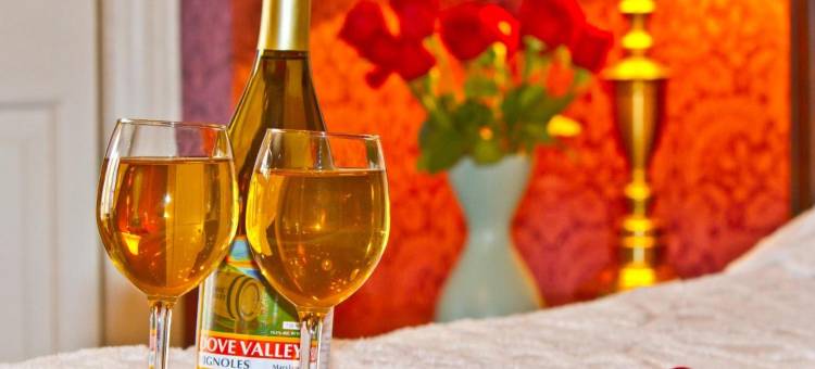 埃尔克弗格住宿加早餐旅馆(Elk Forge Bed and Breakfast)图片