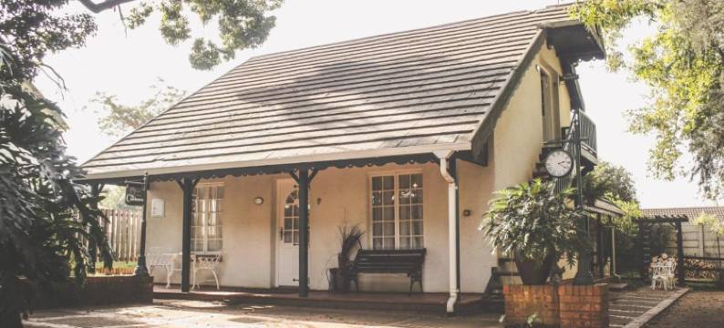 比吉优选小屋(Biggy Best Boutique Hotel & Self Catering Cottages)图片