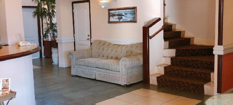 美人鱼餐厅酒店(Auberge Mermaid)图片