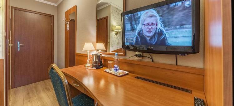 Hotel Doris图片