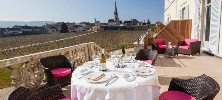 库伊莱特城堡及水疗中心(Château & Spa de la Cueillette)图片