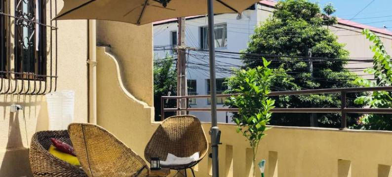 Hostal My House图片