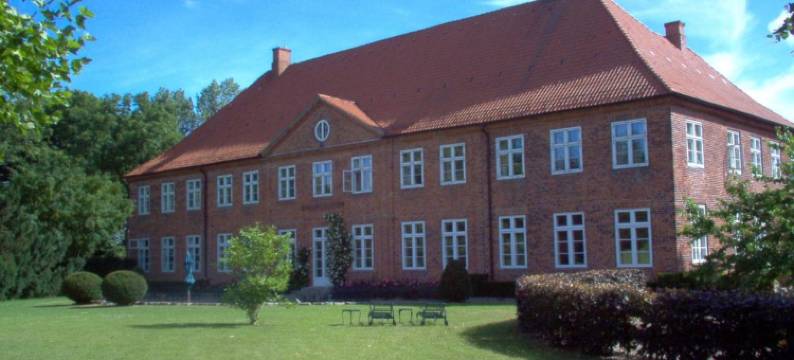 赫伦豪斯波尔赫斯特酒店(Herrenhaus Borghorst)图片