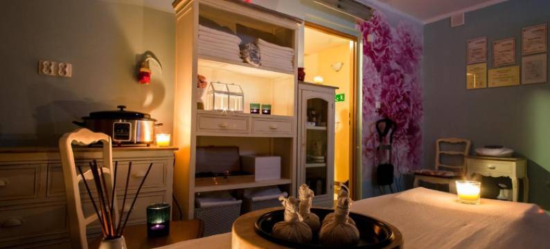 森酒店(Hotel Sen)图片