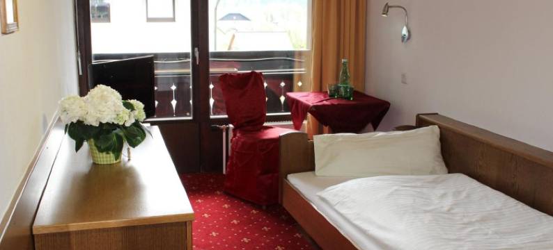 巨龙酒店(Hotel Lindwurm)图片