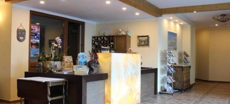 巴林司徒波尔酒店(Hotel Bärenstüberl)图片