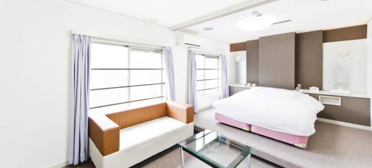 东新宿酒店(Shinjuku East Hotel)图片