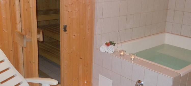 鲁格霍夫酒店(Hotel Lugerhof)图片