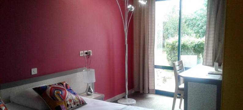 勒卡普里柯尼餐厅酒店(Hotel Restaurant le Capricorne)图片