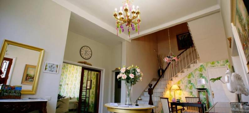 瞬间喜悦民宿(Casa Kilig)图片