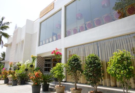Hotel Villa Highnest - Oragadam -Sriperumbudur Hotel Overview