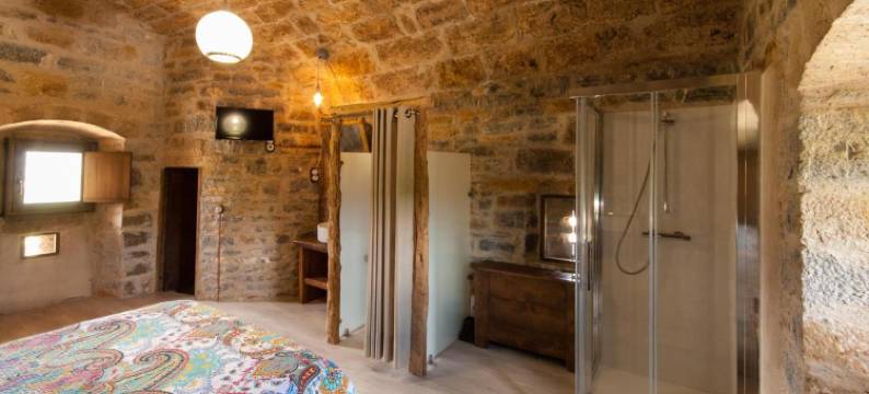 穆尔德阿鲁坎乡村民宿(Casa Mur de Alujan)图片