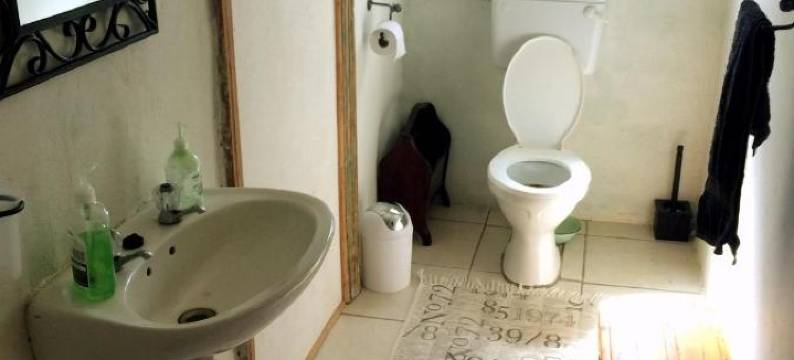 维特克兰斯游客农舍(Witkrans Guest Farm)图片