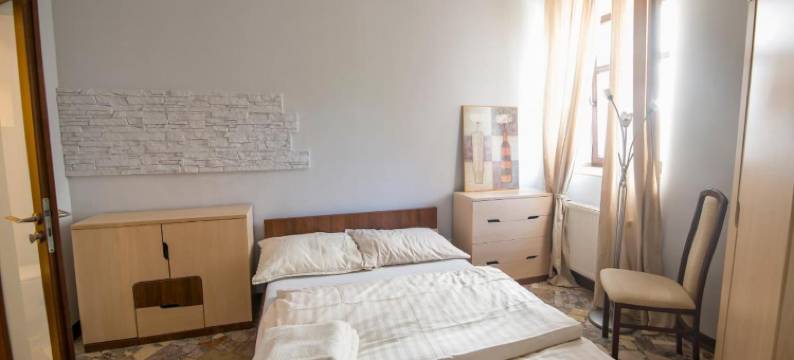 Apartamenty na Warszawskiej图片