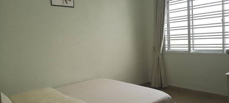 东甲绿园民宿(Tangkak Greenville Homestay)图片