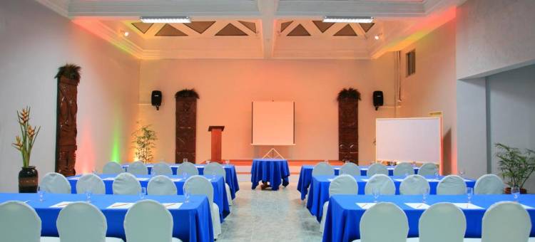 野生兰花海滩度假村(Wild Orchid Beach Resort)图片