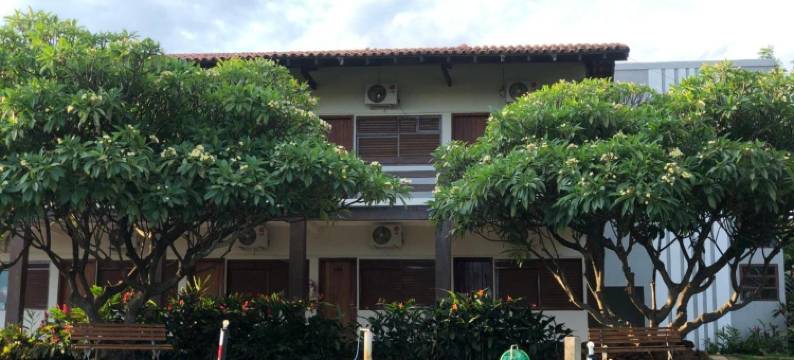 Pousada Das Palmeiras图片