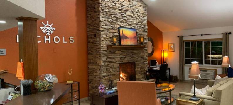 红翼尼可斯旅馆(Nichols Inn of Red Wing)图片