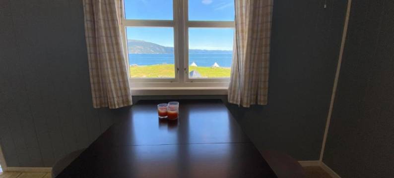 波特那露营酒店(Botnen Camping)图片