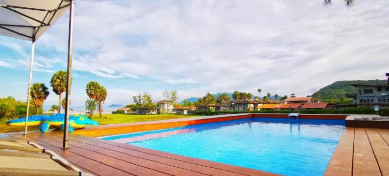 瑶亚岛阿妮萨度假村(Anissa Resort Koh YAO Yai)图片