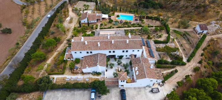 托尔卡尔酒店(La Posada del Torcal)图片