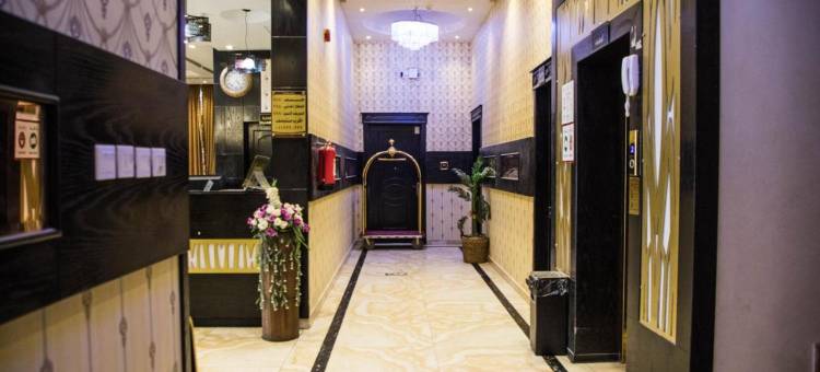 扎拉特卢扎酒店(Zahrat Rozah by Quiet Rooms)图片