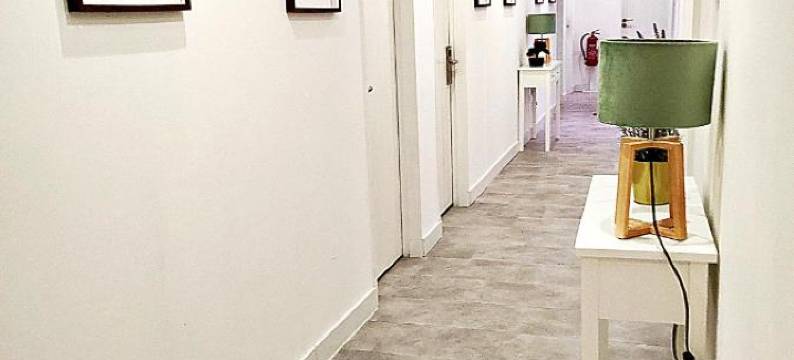 杜罗住宅(Residencial Douro)图片