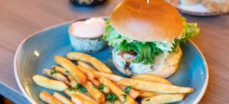 霍夫探险酒店(Adventure Hotel Hof)图片