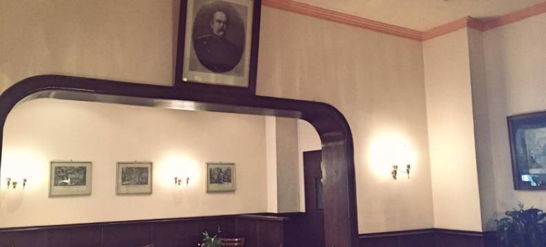 俾斯麦酒店(Hotel Bismarck)图片