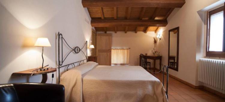 穆里尼平原酒店(Albergo Diffuso la Piana dei Mulini)图片