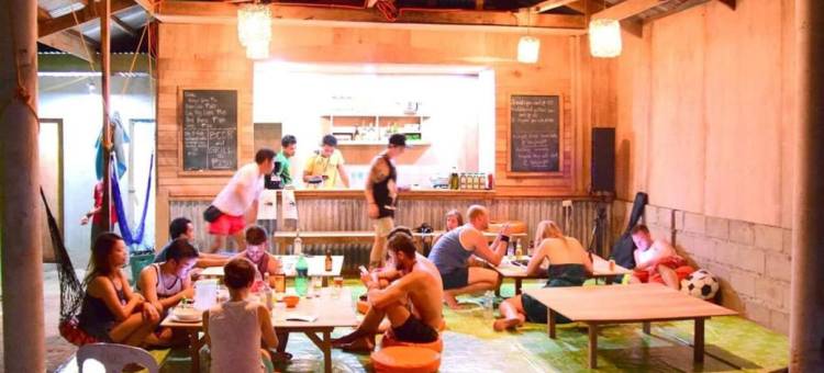 马拉帕斯卡经济旅馆(Malapascua Budget Inn Mbi Dive Center)图片