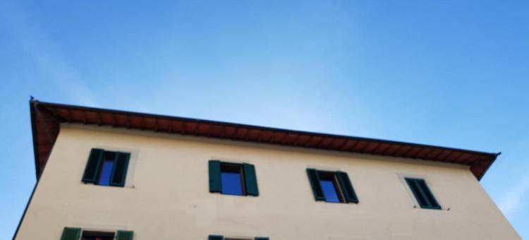 穆拉住宿加早餐旅馆(B&B le Mura)图片