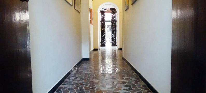 威尔康姆传统潘吉姆珀萨达酒店(WelcomHeritage Panjim Pousada)图片