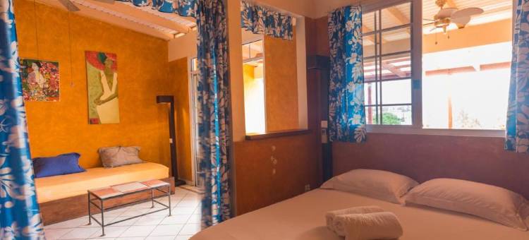 日落山旅馆(Sunset Hill Lodge)图片